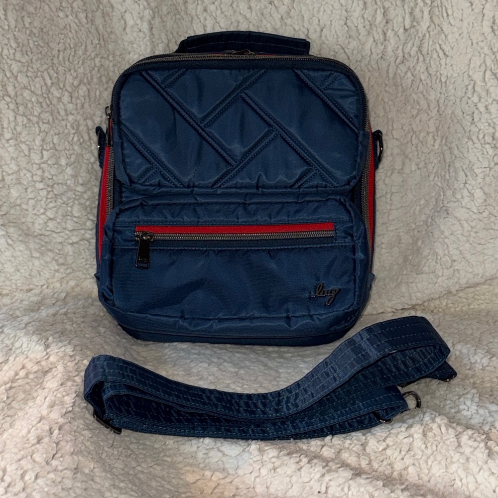 Lug Wrangler - Like New